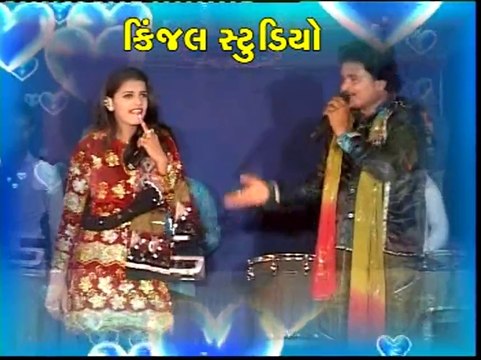 Aai Jawani Aai - Singer - Mangalsinh Zala,Rajal Barot