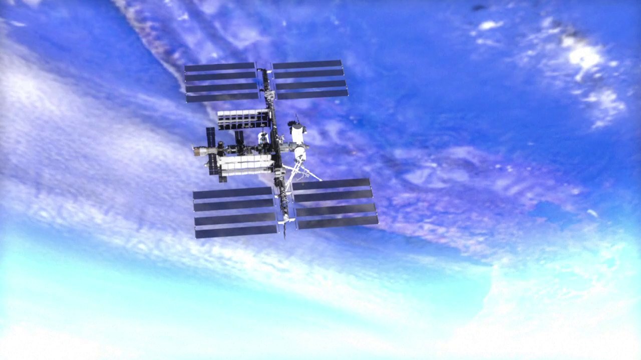 International Space Station