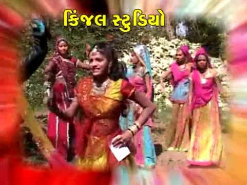 Mari Sajan Gulabno Goto - Singer - Mangalsinh Zala,Rajal Barot