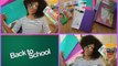 Back To School Supplies Haul + Giveaway!