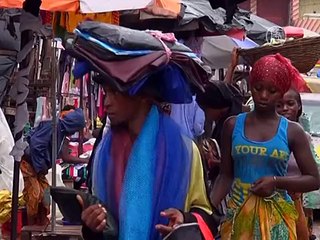 Грозит ли миру эпидемия Эболы?