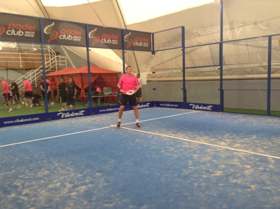 Altres activitats a Encamp per al Barça d'handbol