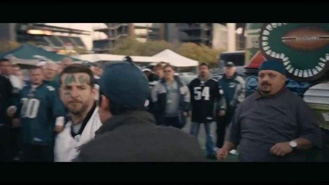 Il lato positivo (Silver Linings Playbook) - Trailer Ufficiale Italiano