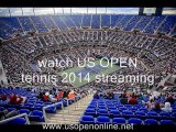 watch US OPEN 2014 tennis mens final live online