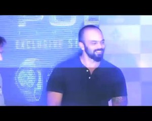 Singham Returns promotional watches launched