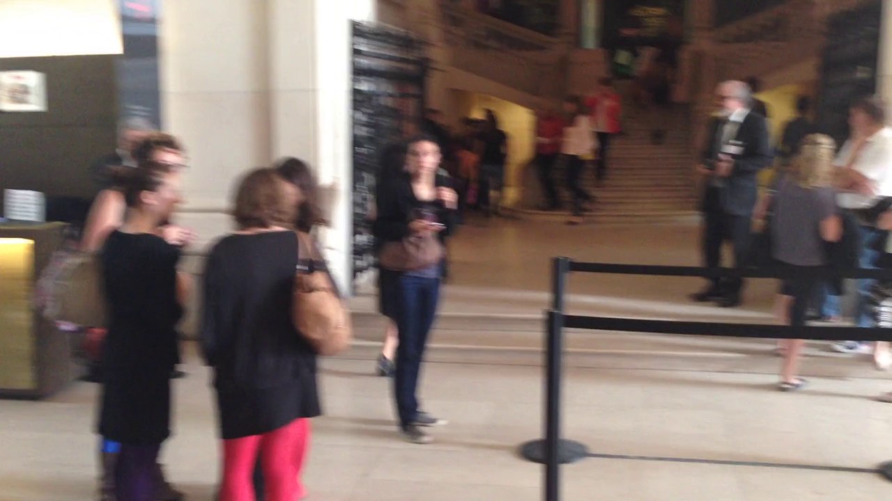 Musées des Arts Décoratifs 2013