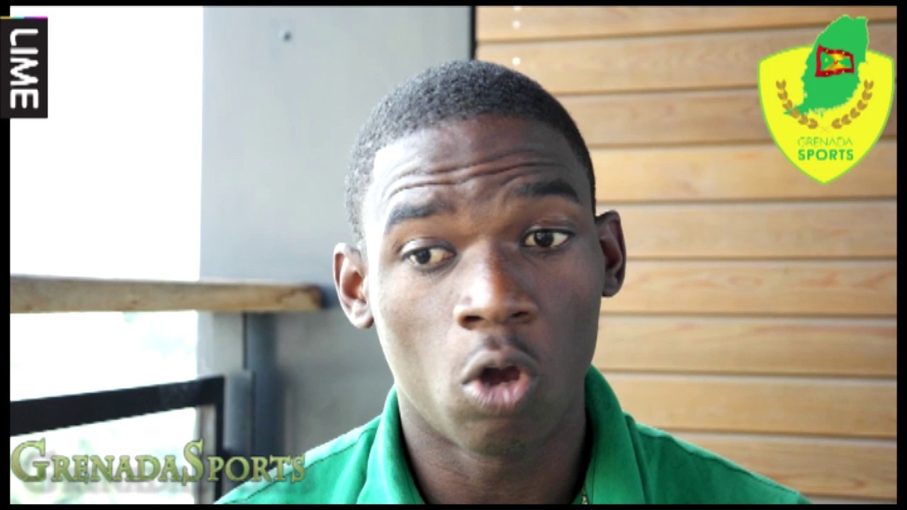 Lindon Victor Interview
