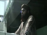 Shirk ( Aqaid e Islam ) Mufti Syed Amjad Qadri  Part 1/2