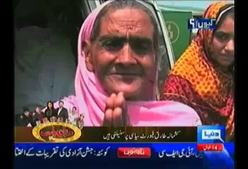 Shahbaz Sharif Before & After Elections