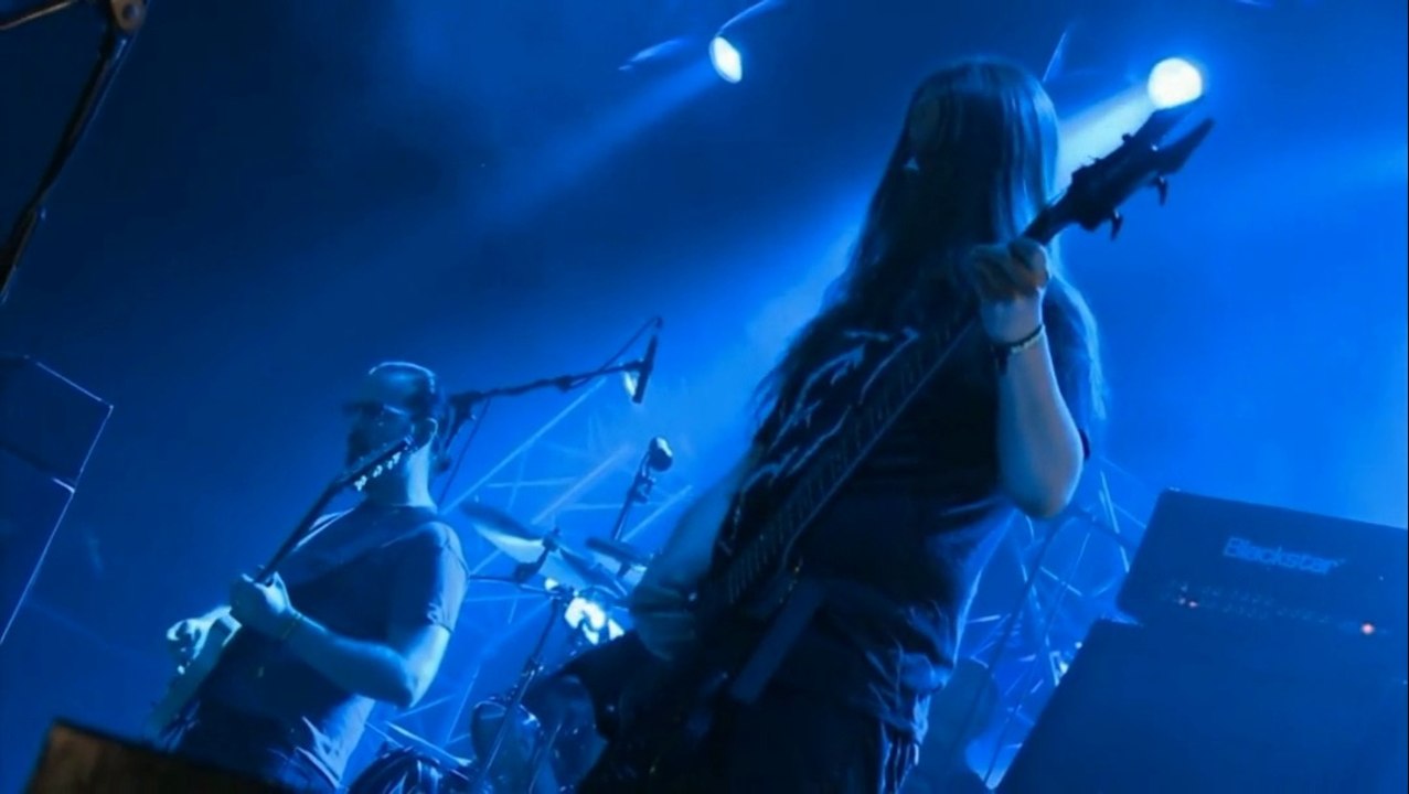 Emperor - Bloodstock Festival 2014 - full concert 1/2 - Special "In the Nightside Eclipse" 20th anniversary