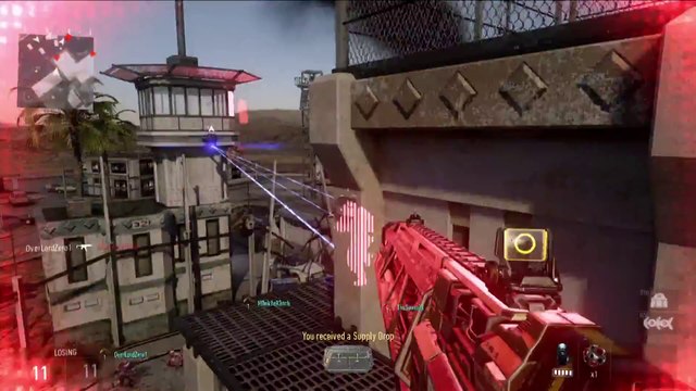 Call of Duty: Advanced Warfare - Trailer Ufficiale Multiplayer