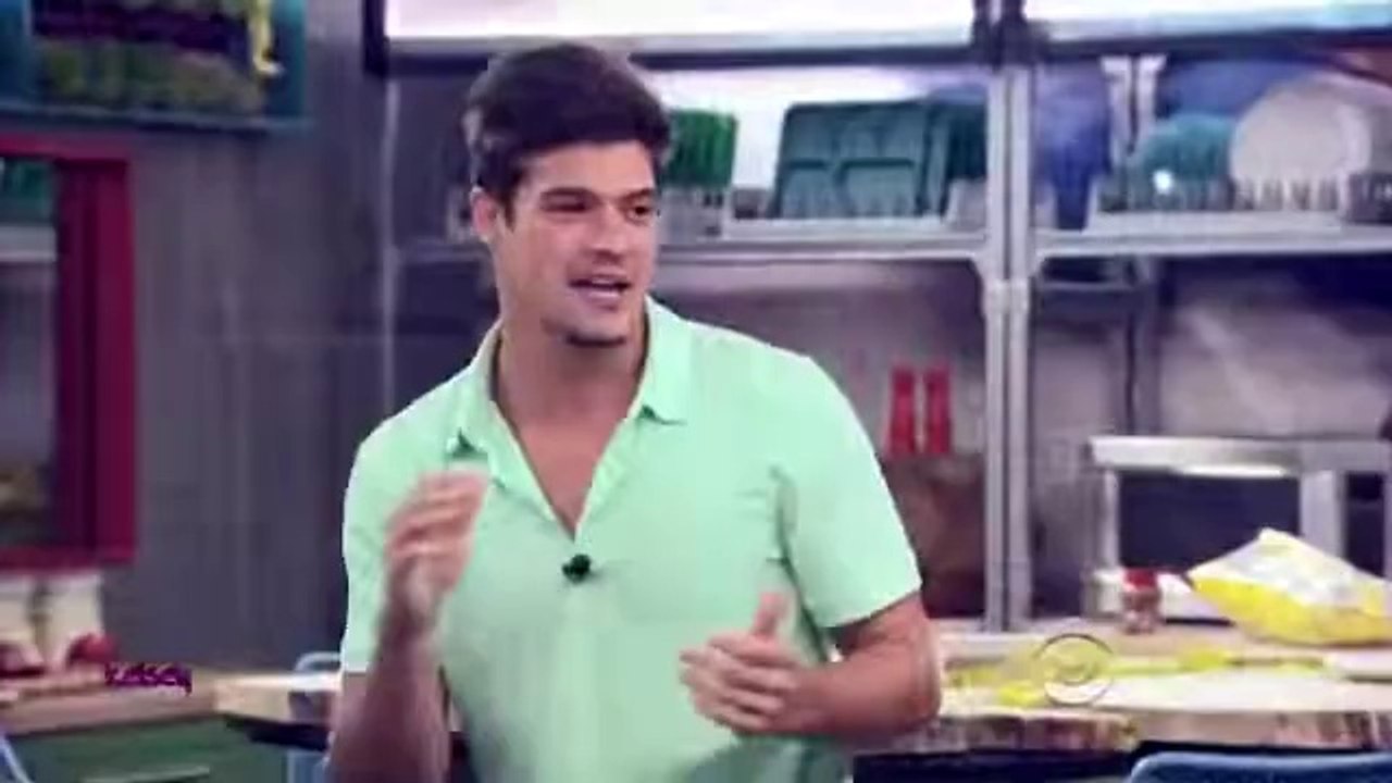 BB16 Cody, Caleb, & Zach