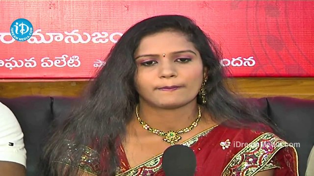 Keeravani Movie Press Meet