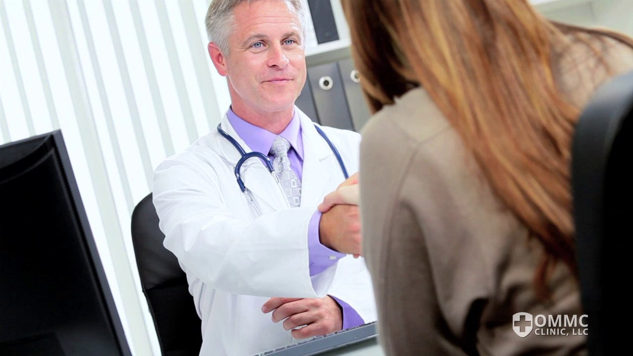 Get A Medical Marijuana Card in Salem, OR – OMMP Cards