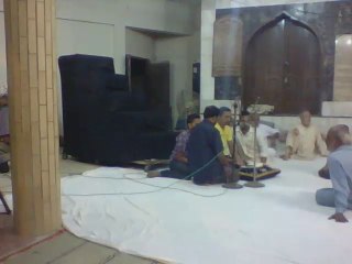 Mohammad Ali Naqvi - Soazkhuani