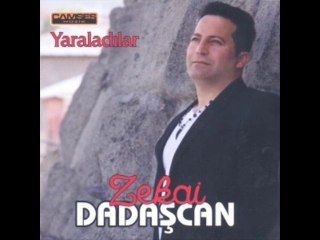 Zekai Dadaşcan -  Vur Beni 2014