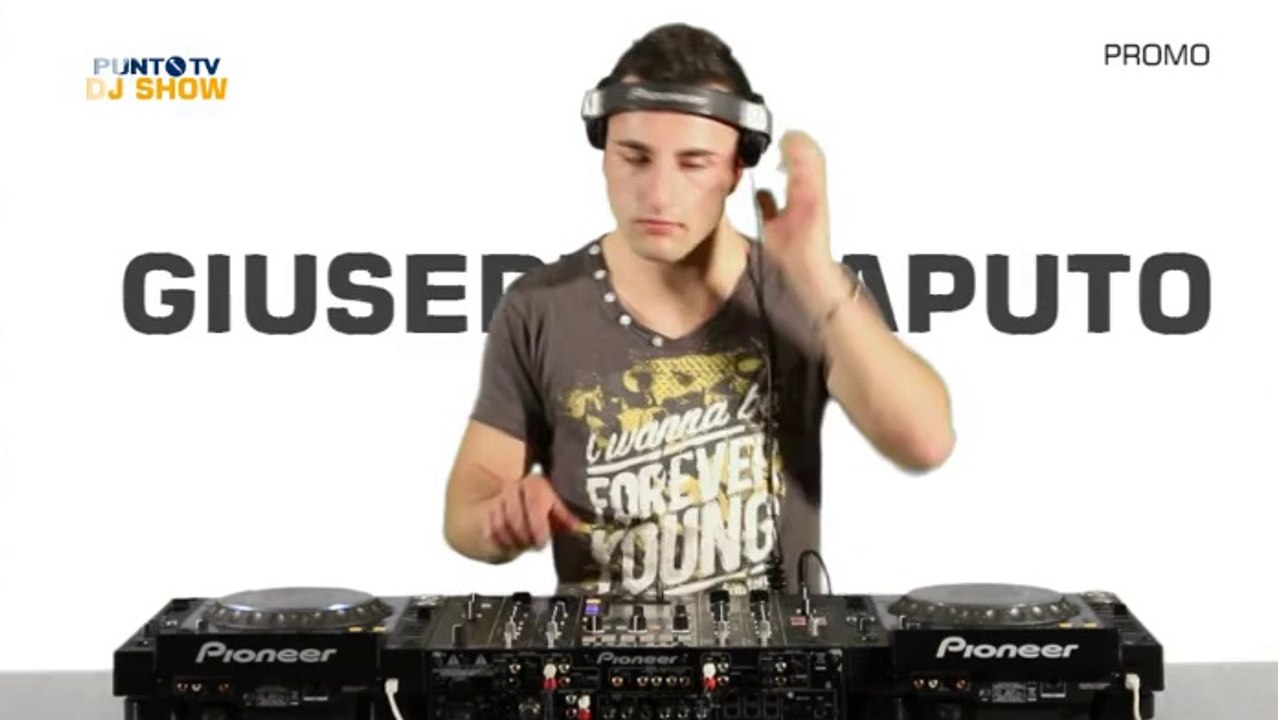 PUNTOTV DJ SHOW