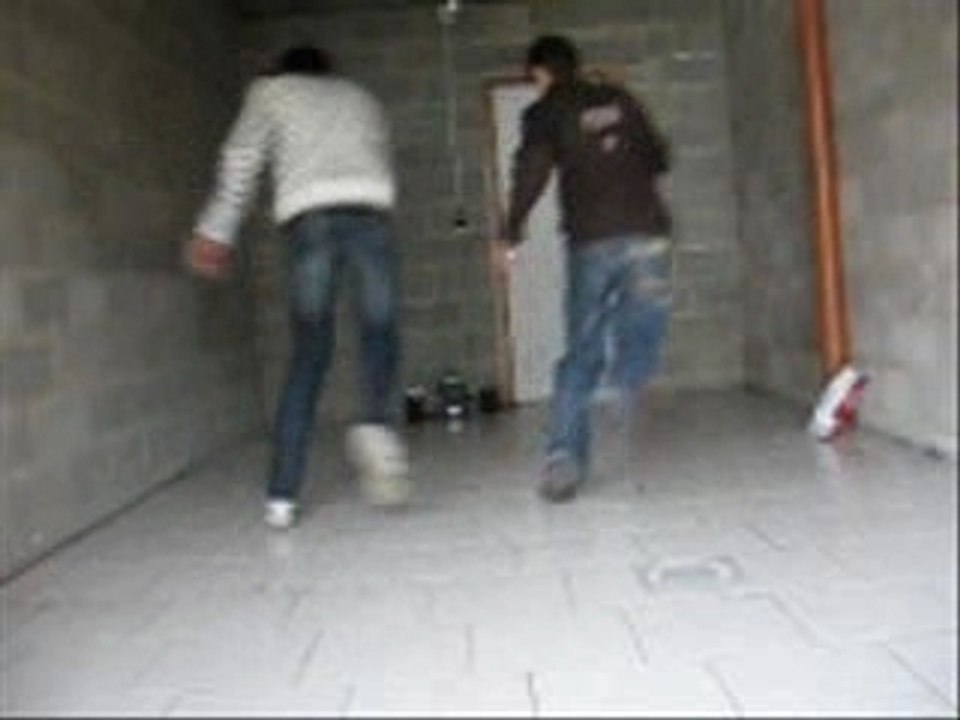 Duo Jumpstyle 1 - Belgian-Jumpstyle.com