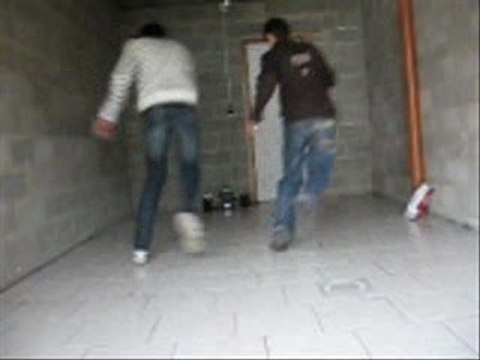 Duo Jumpstyle 1 - Belgian-Jumpstyle.com