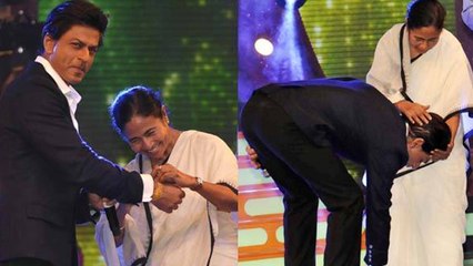 Shah Rukh Khan Celebrates Raksha Bandhan In Style !