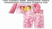 AME Sleepwear Infant Sweetheart Princess Pajama Set Review