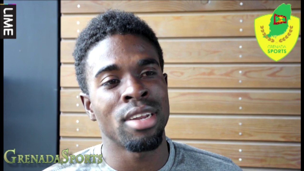 Joel Redhead Interview