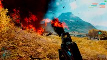 Battlefield 4 - Achtung Heli!!! [DE | FullHD]
