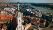 Bratislava Main Video Spot - Bratislava, Slovakia