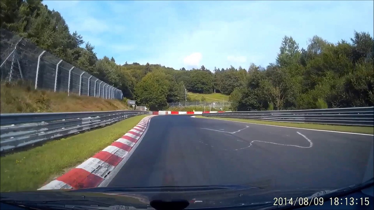 nordschleife 2