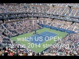 watch US OPEN tennis arthur ashe stadium live