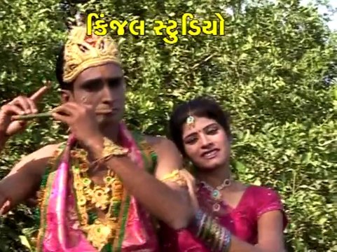 O Maniyara Dwarika vala - Singer - Mangalsinh Zala,Rajal Barot