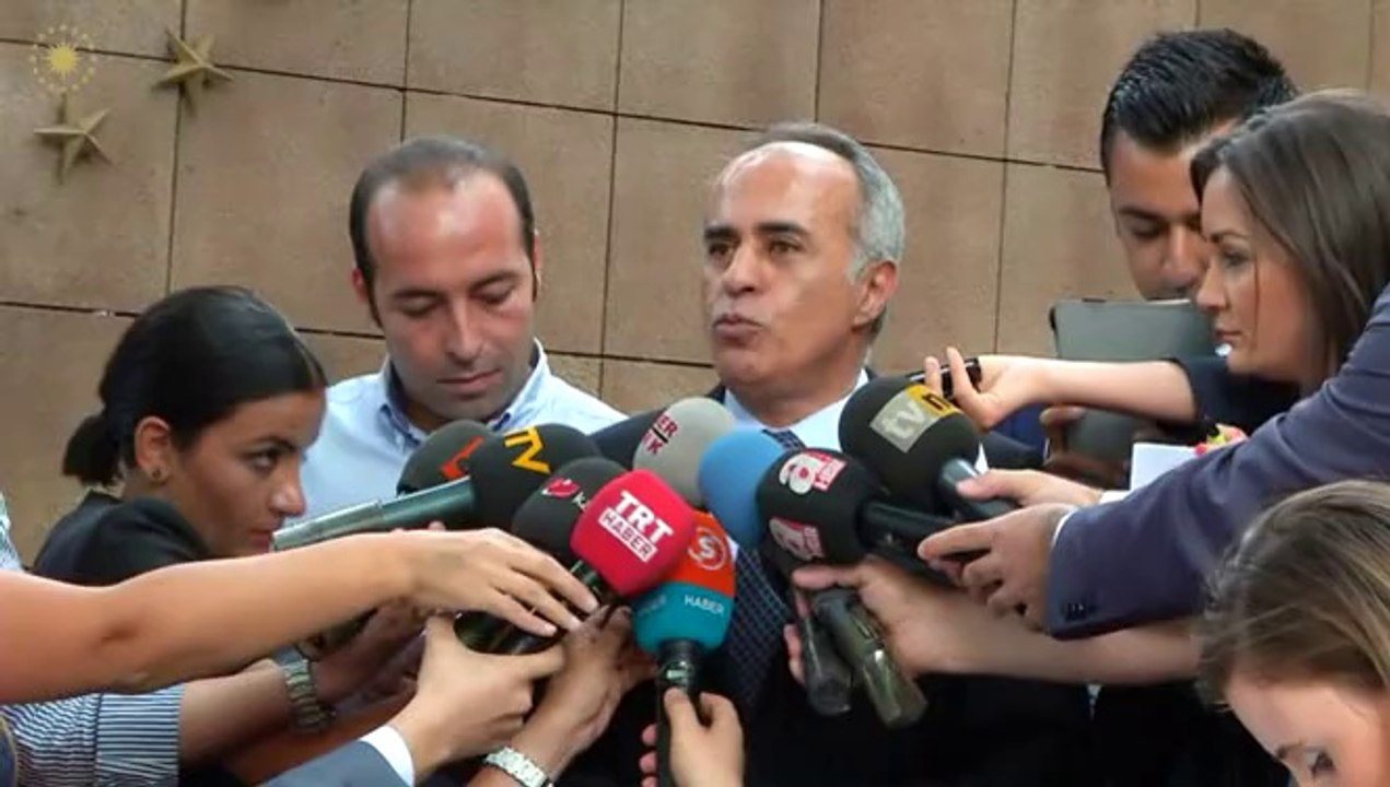 Cumhurbaşkanı Gül YAŞ Kararlarını Onayladı