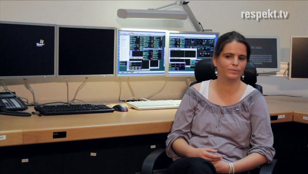 Dr. Edith Maurer