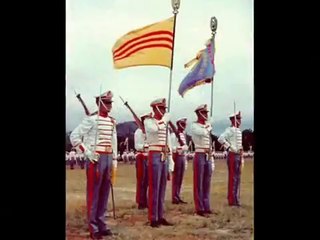 9 thang quan truong - Che linh truoc 1975