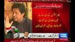 Arshad Sharif Response On Imran Khan Press Conference