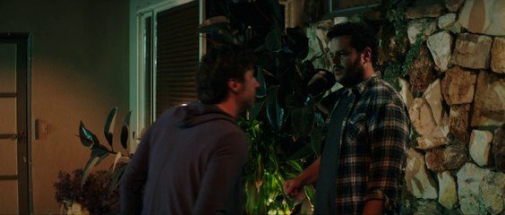 LE RÔLE DE MA VIE (WISH I WAS HERE) - Extrait 2