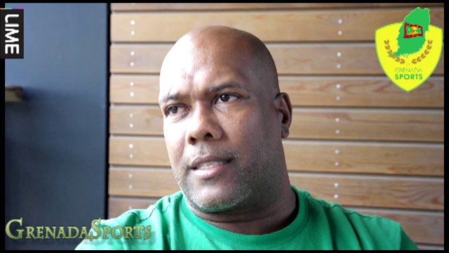 Albert Joseph wants High Performance Training Centre for Grenada