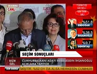 SEÇİM ÖZEL. 10.8.2014. PZR.  2