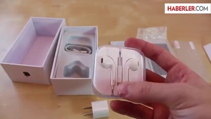 iPhone 6'nın Yayınlanan En Net Fotoğrafı