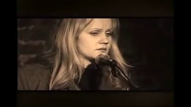 EVA CASSIDY (voc, g) – Somewhere Over The Rainbow (HD)
