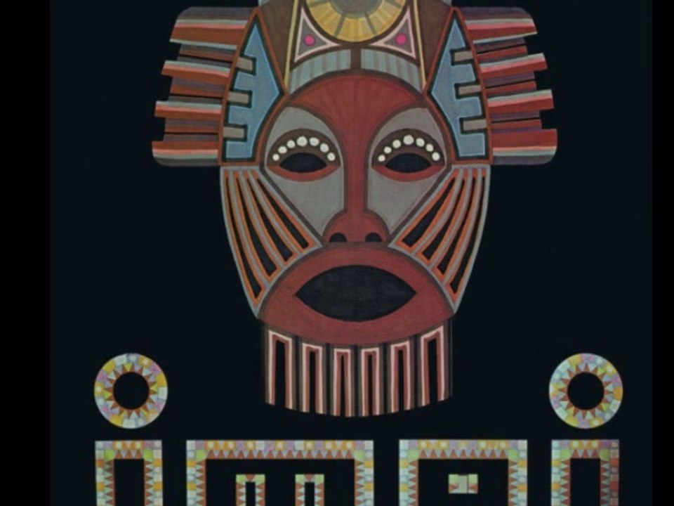 Impi "No One Seems to Notice"1971 South Africa Prog Jazz Rock.