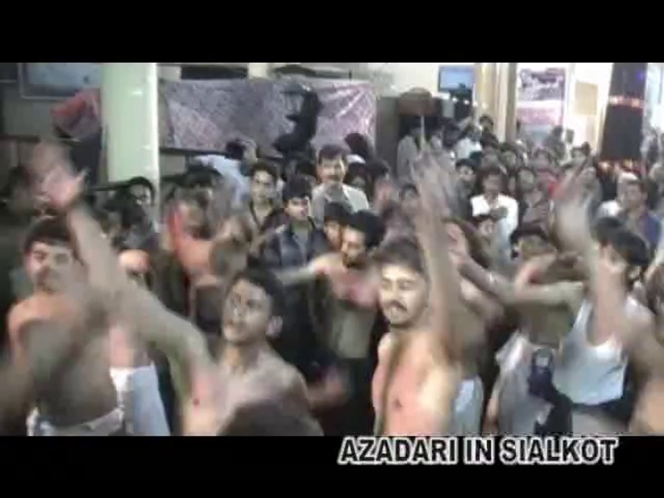 Kehray Des Nu I 28 Rajab 2014 I Shahid & Sheraz Khan Sialkot
