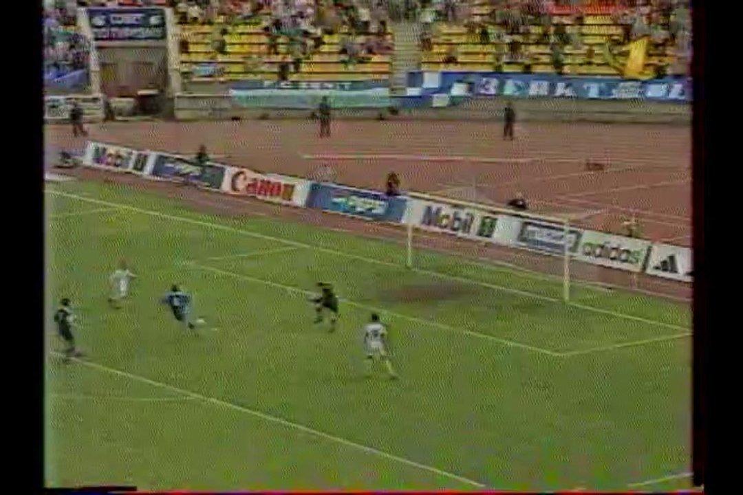 staroetv.su / Футбольное обозрение (ОРТ, 04.07.1999) Обзор 14-го тура чемпионата России; чемпионат мира среди женщин в США