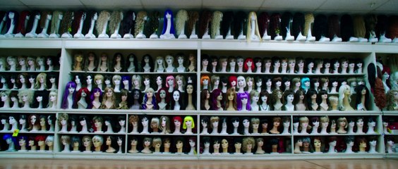 LE RÔLE DE MA VIE (WISH I WAS HERE) - Extrait 3