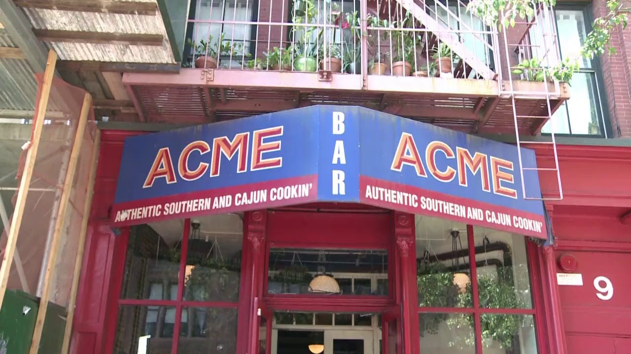 Gaumenschmaus aus dem Großstadtdschungel