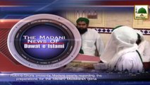 Madani News 04 Aug 2014 - Head Lines