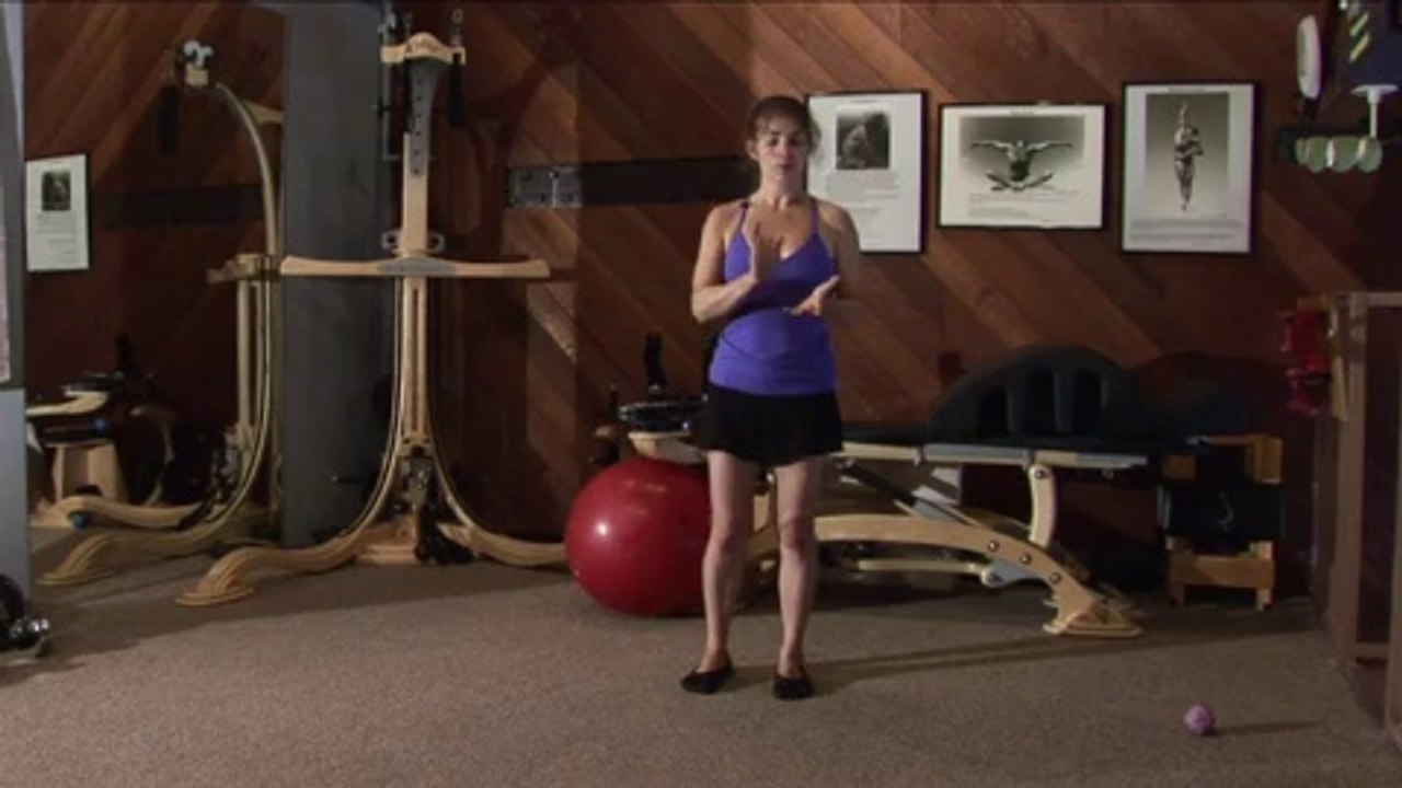 Fitness Tips _ Extreme Abdominal Workouts