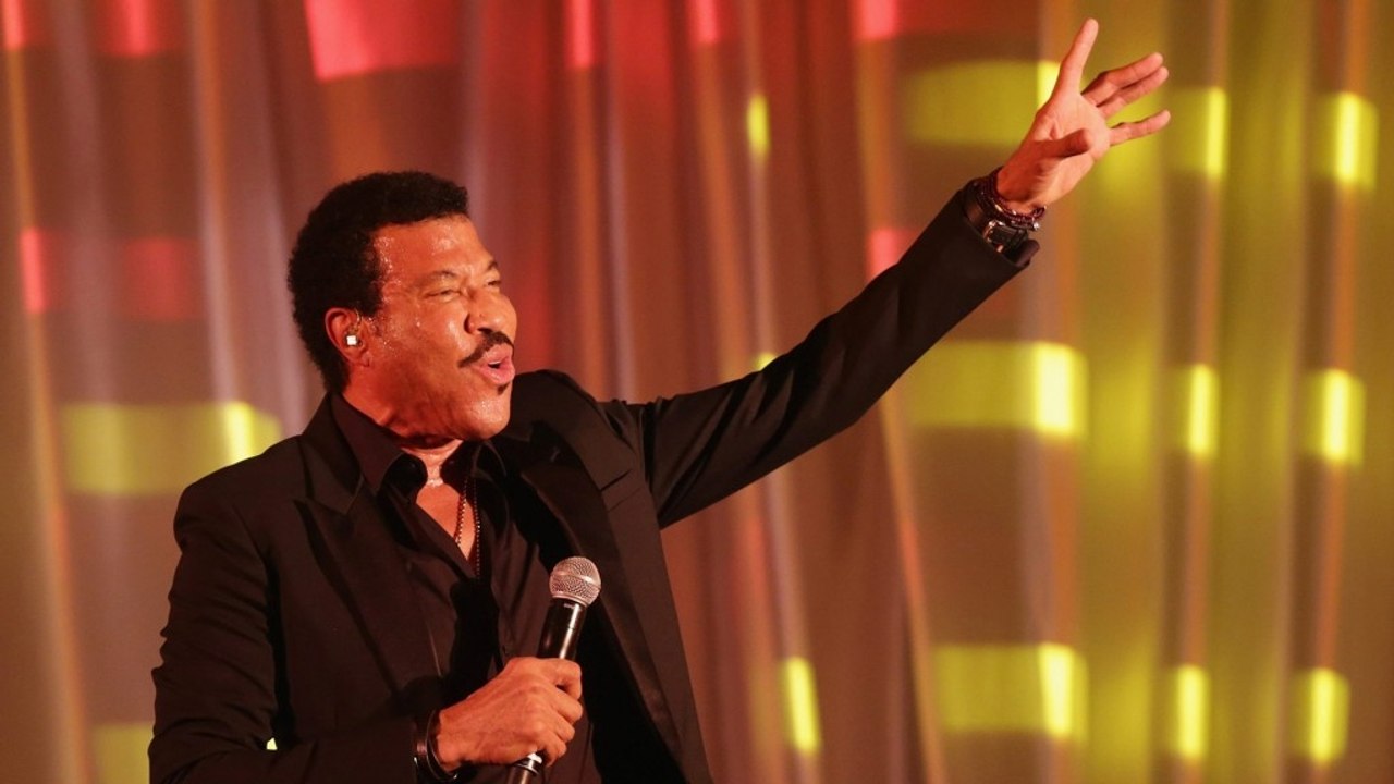 Parties You Missed: African leaders at the White House