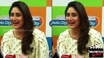 Bollywood News | Kareena Kapoor KICKS Akshay For Salman | 08th August 2014