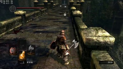 20140316【ＰＣ】《黑暗靈魂：死戰》Ｐａｒｔ１－０６